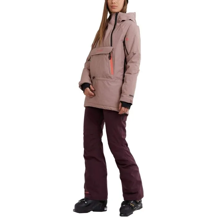 FUNDANGO HOOPER ANORAK