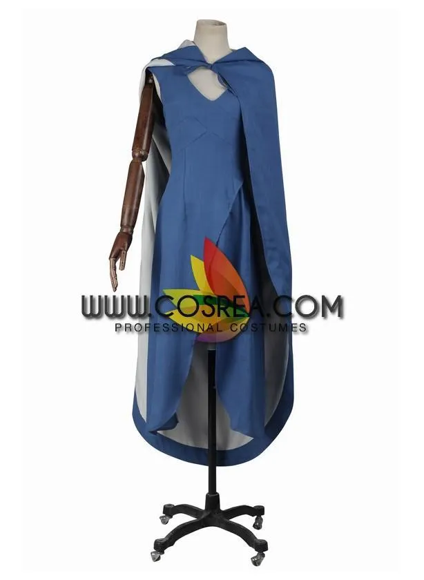 Game of Thrones Daenerys Season 3  Cosplay Costume