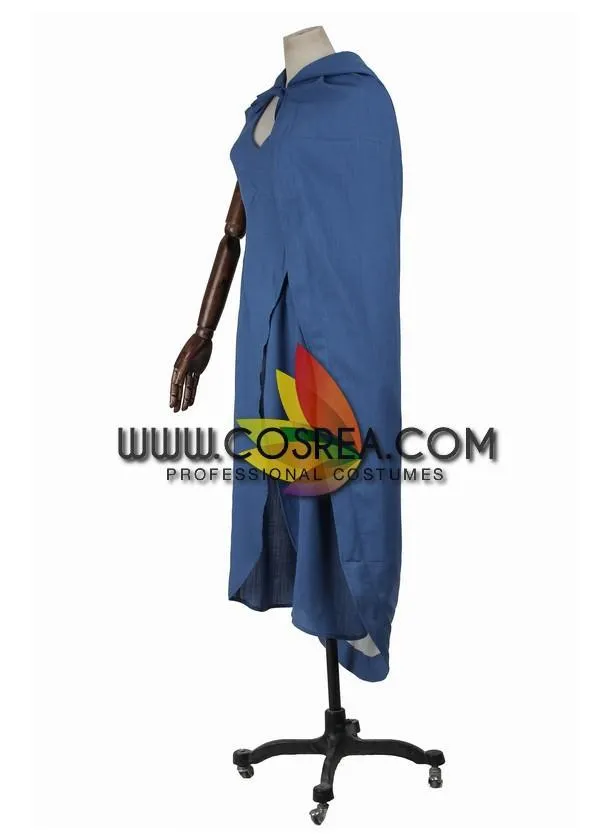 Game of Thrones Daenerys Season 3  Cosplay Costume