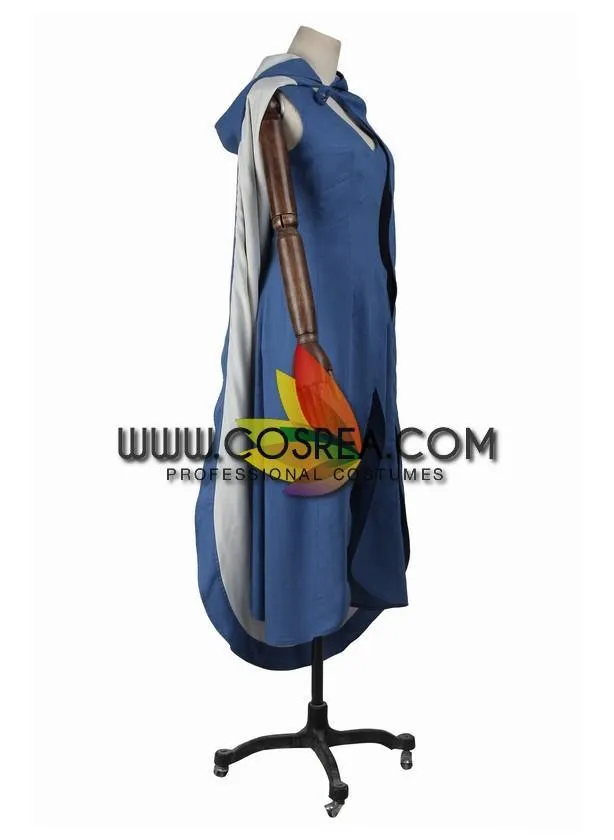 Game of Thrones Daenerys Season 3  Cosplay Costume