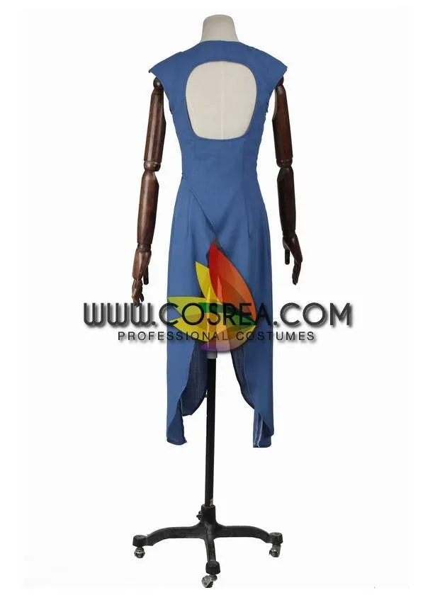 Game of Thrones Daenerys Season 3  Cosplay Costume