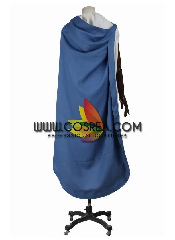 Game of Thrones Daenerys Season 3  Cosplay Costume