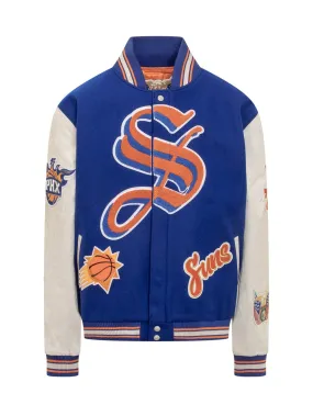 Giacca Phoenix Suns