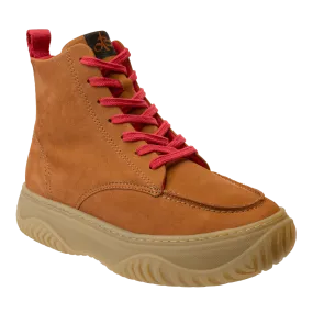 GORP in CAMEL Sneaker Boots