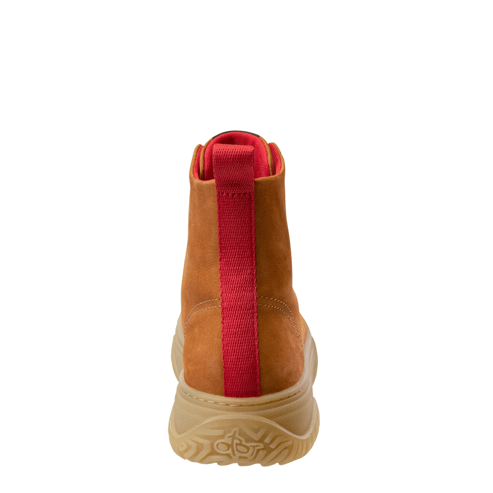 GORP in CAMEL Sneaker Boots