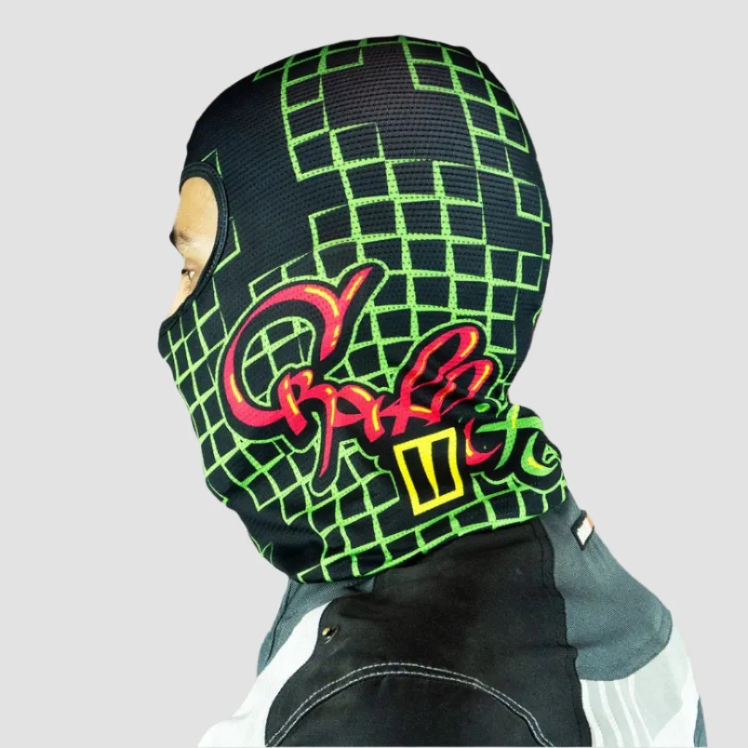 Graffiti Balaclava