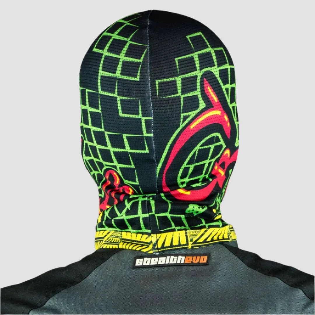 Graffiti Balaclava