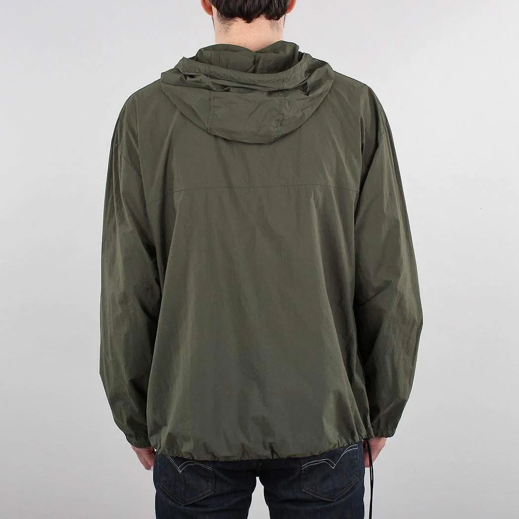 Gramicci Packable Anorak Parka