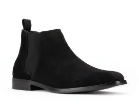 HARRISON MYLES: Chelsea Boots HM-B1852