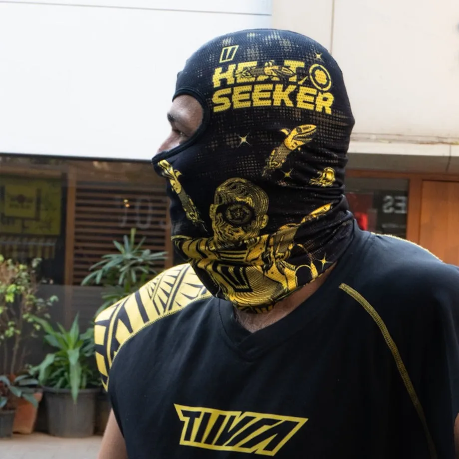 Heatseeker Balaclava