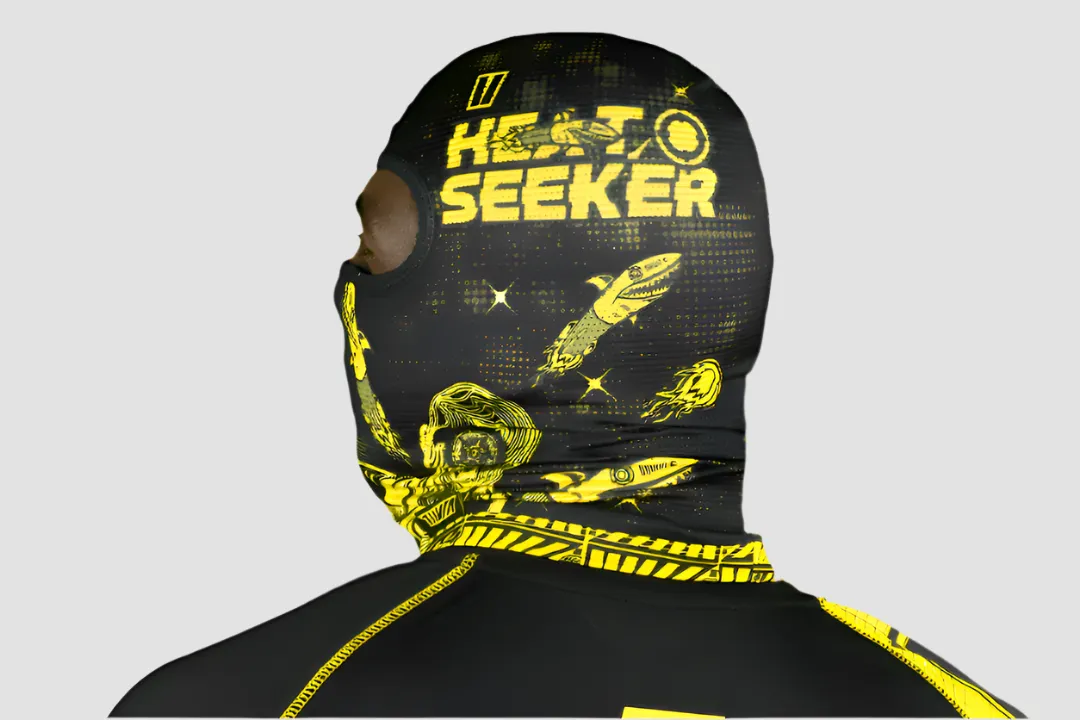 Heatseeker Balaclava