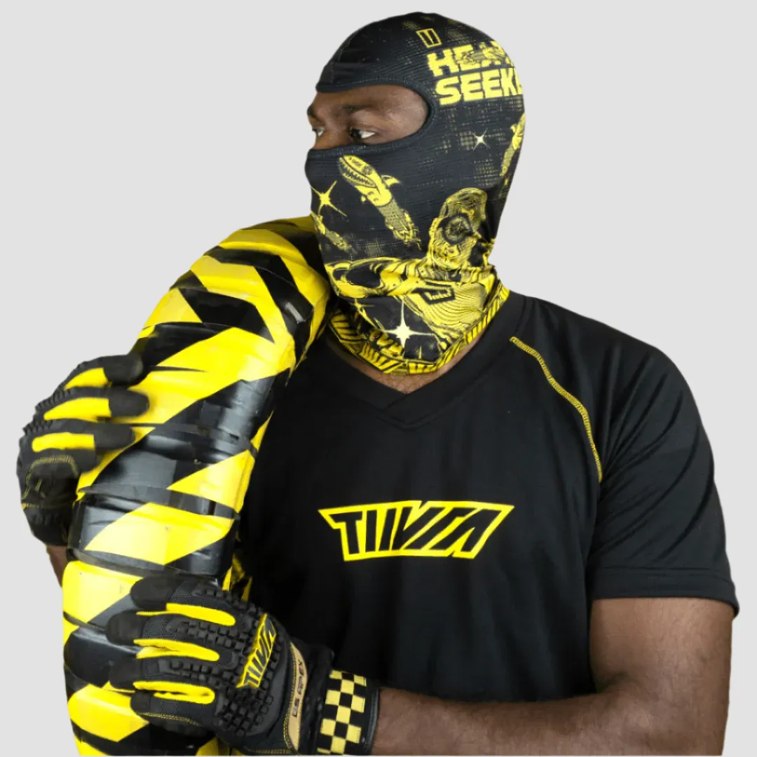 Heatseeker Balaclava