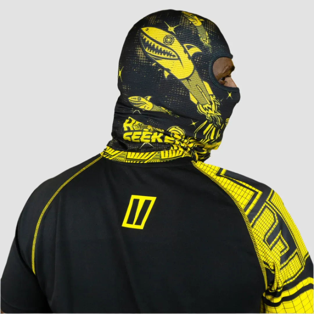 Heatseeker Balaclava