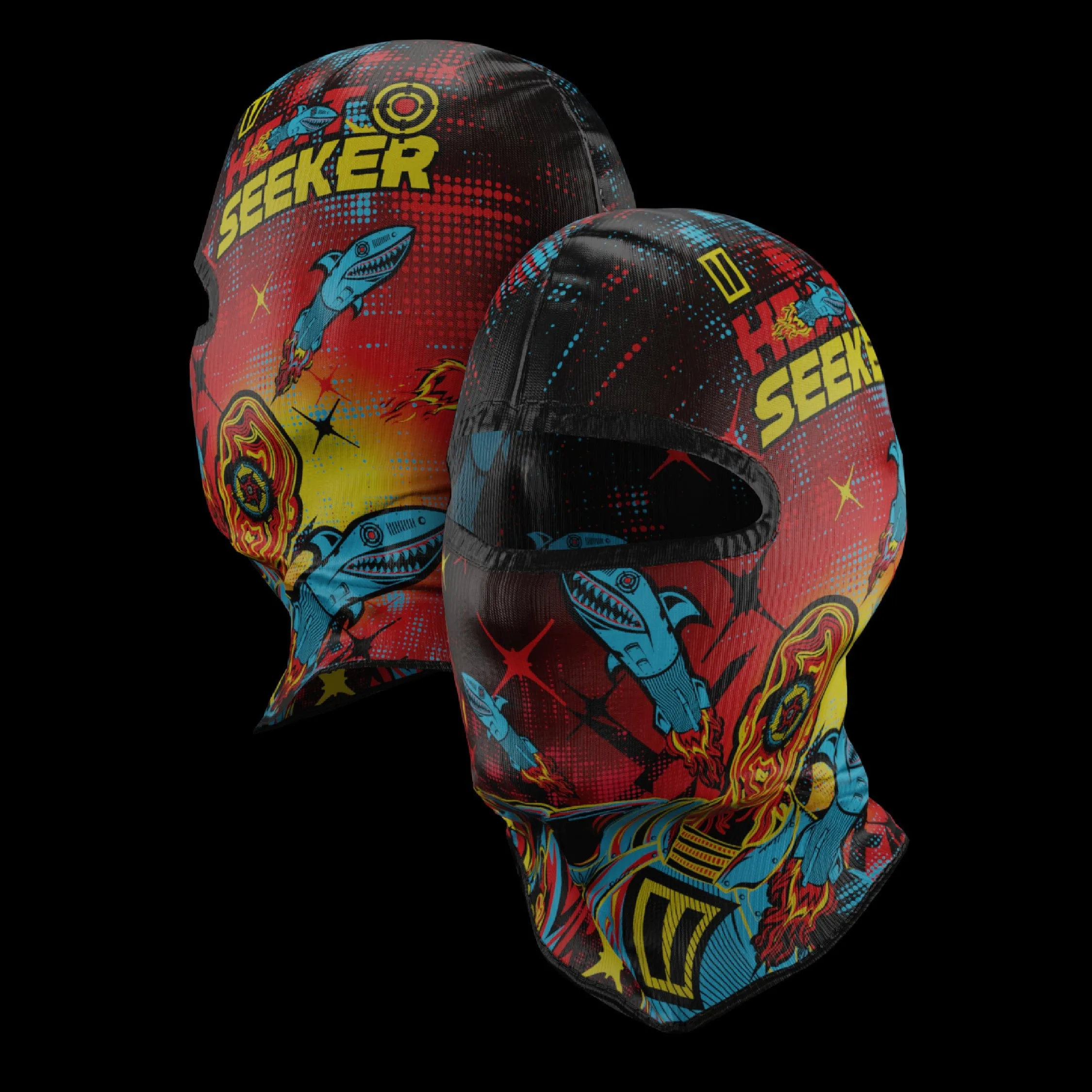 Heatseeker Balaclava