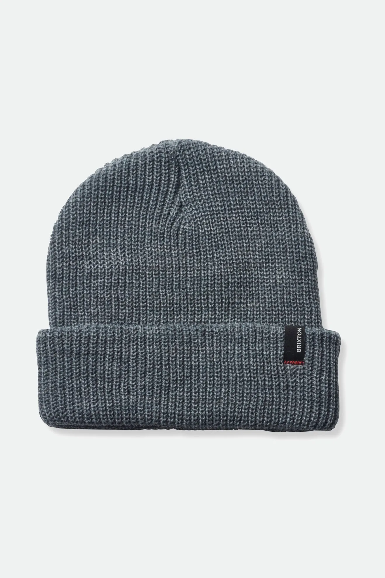 Heist Beanie - Heather Grey