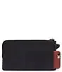 HOBO Dayton Wristlet Black Women's