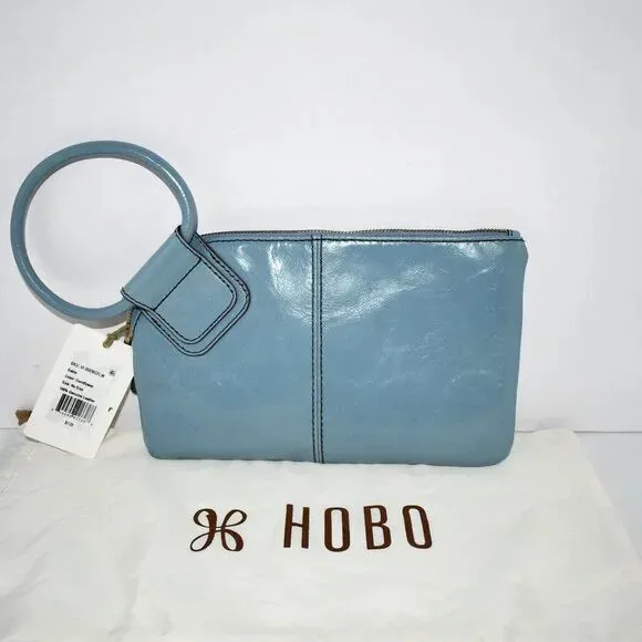 HOBO SABLE WRISTLET WOMEN'S