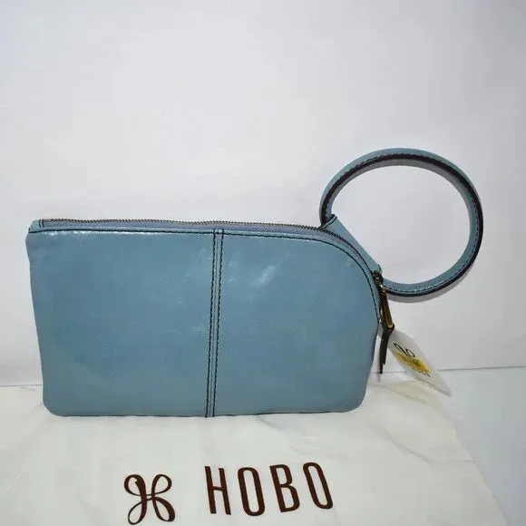 HOBO SABLE WRISTLET WOMEN'S