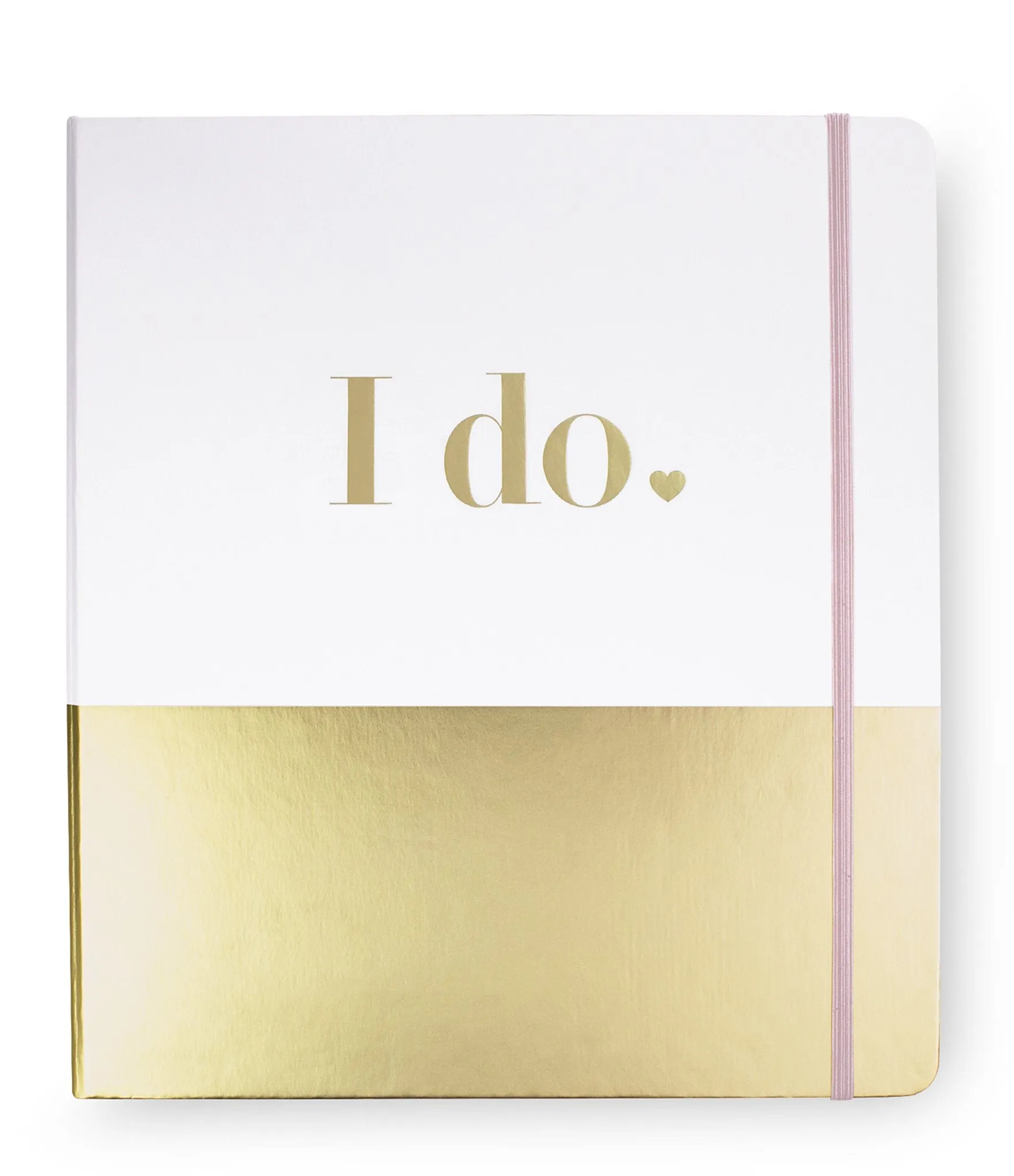 I Do Bridal Planner