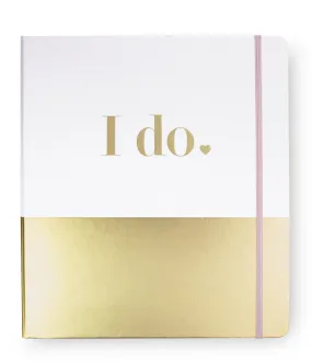 I Do Bridal Planner