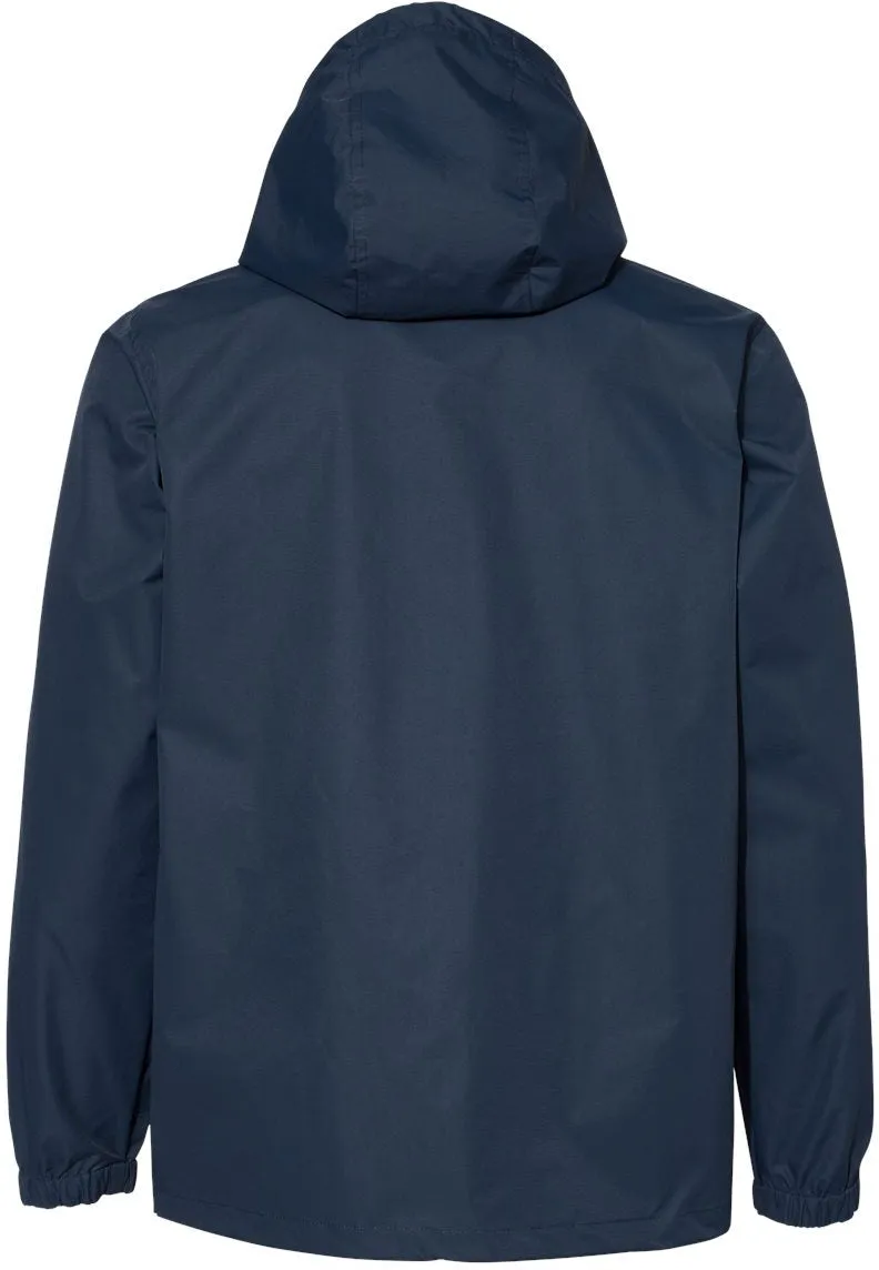 Independent Trading Co. Nylon Anorak