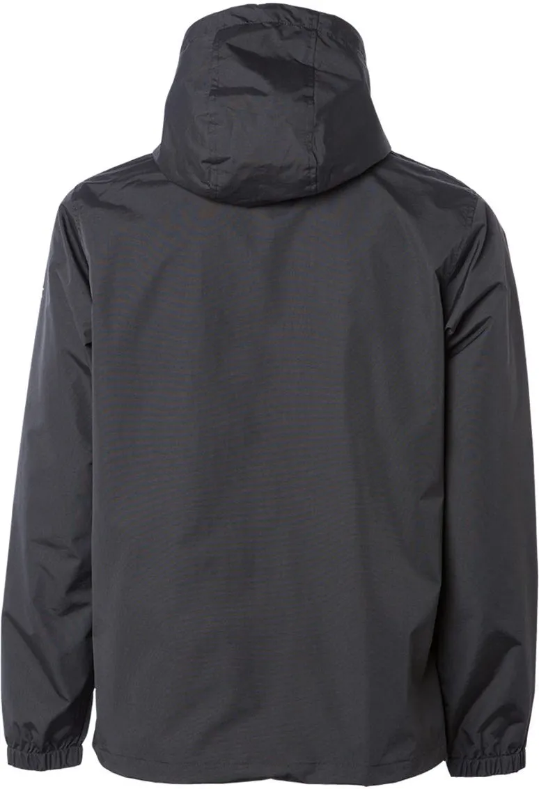 Independent Trading Co. Nylon Anorak