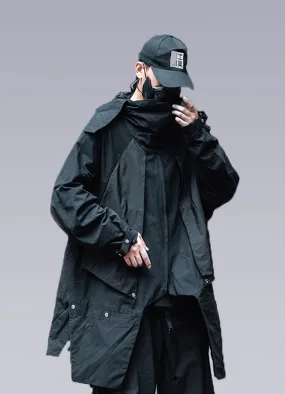 japanese anorak