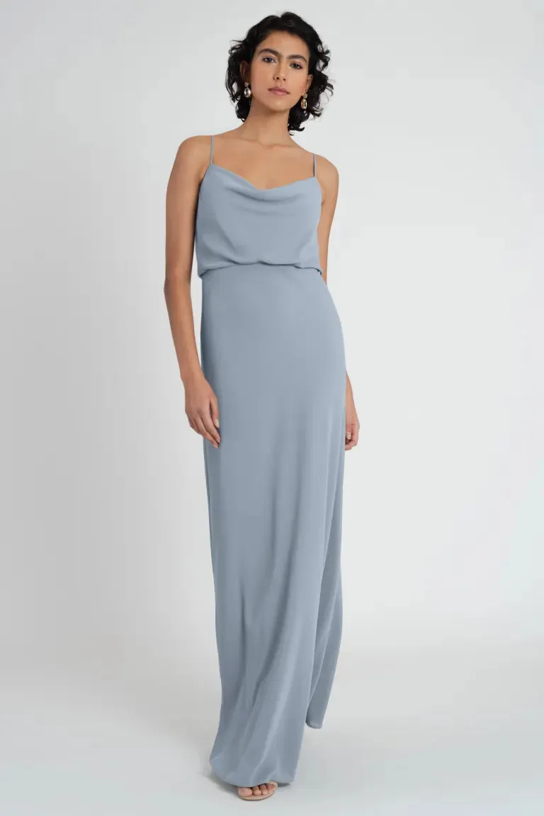 Jenny Yoo Bridesmaid Dress Bianca