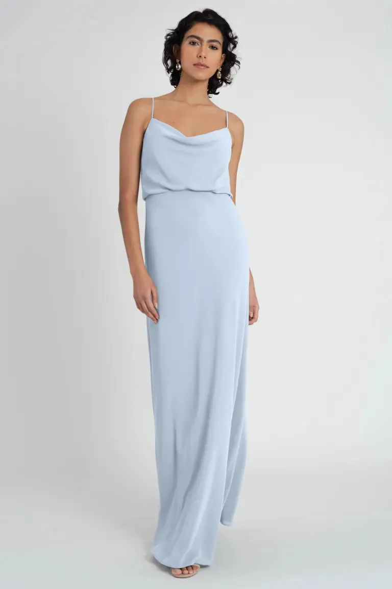 Jenny Yoo Bridesmaid Dress Bianca