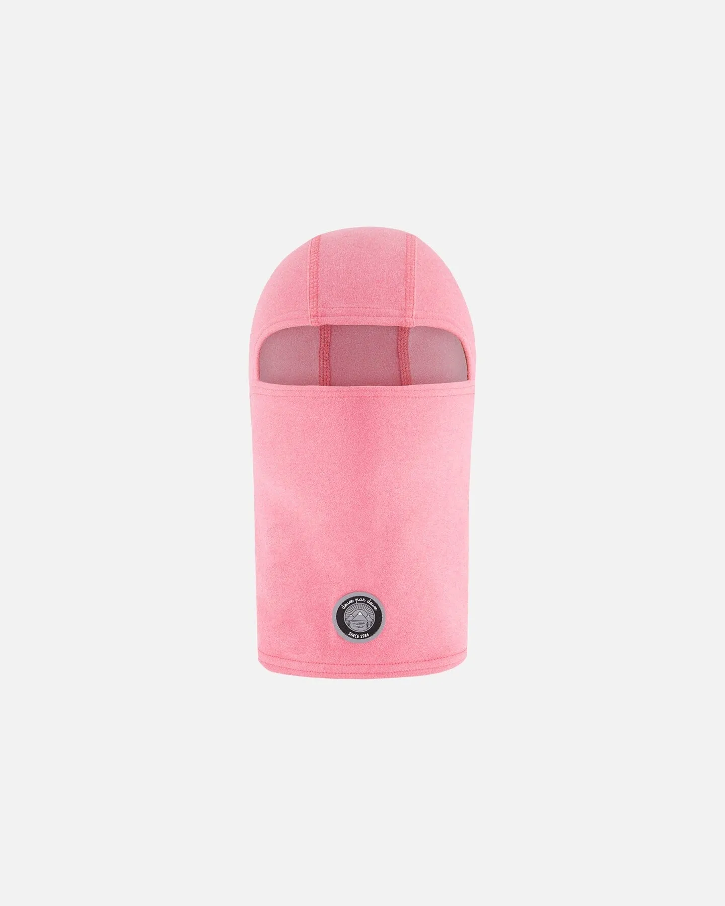 Jersey Balaclava Candy Pink