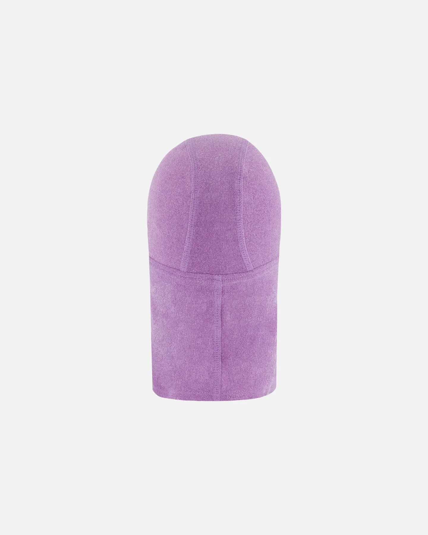 Jersey Balaclava Purple