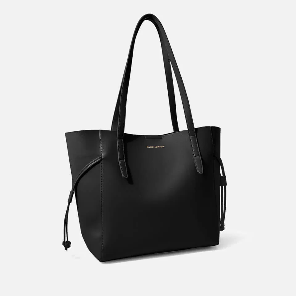 Katie Loxton Ashley Vegan Leather Tote Bag