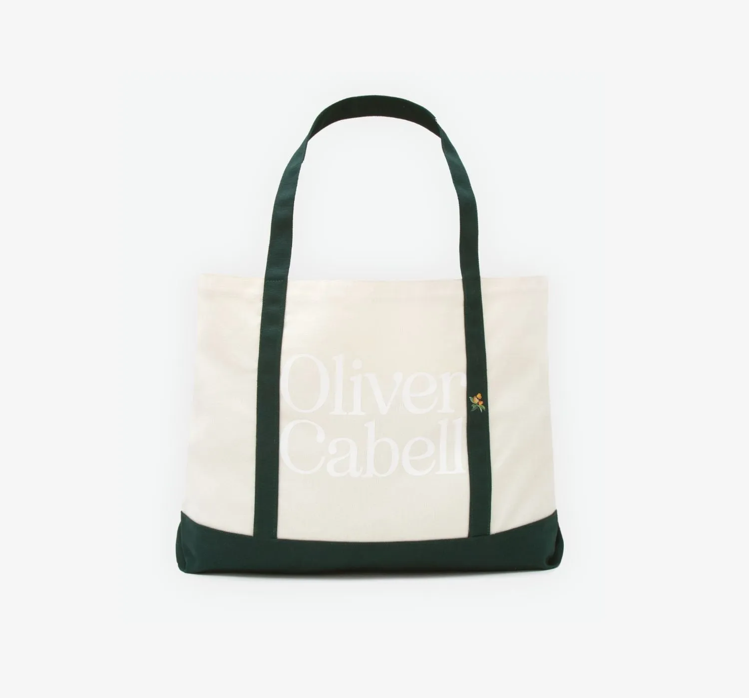 LA Capsule Tote Bag | Drywall