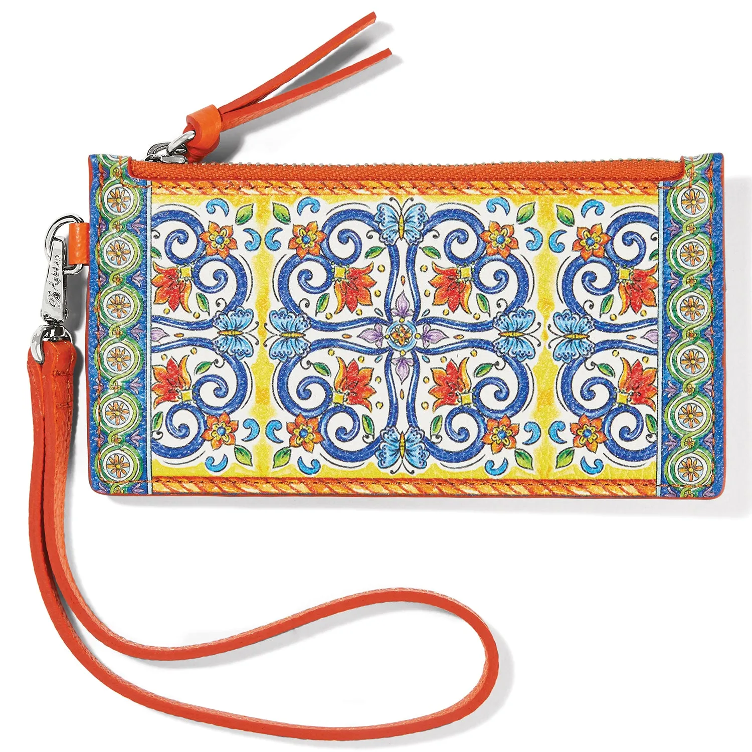 La Farfalla Card Pouch