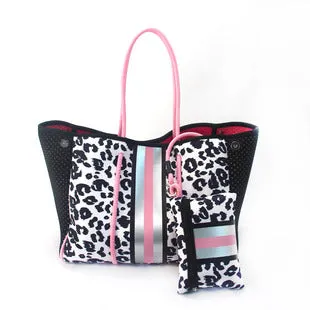 Large Neoprene Bag 2pc Set