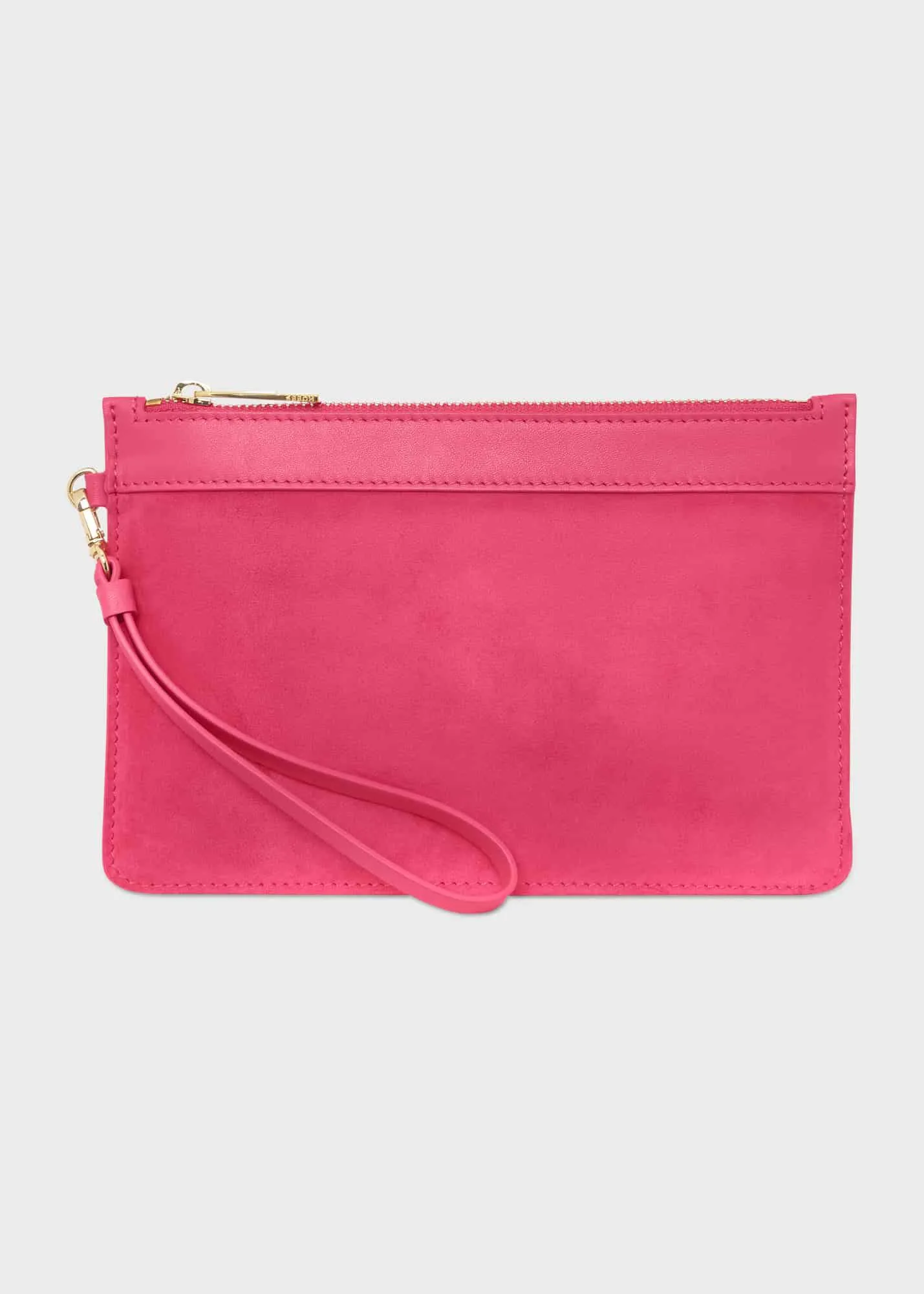 Lundy Wristlet 