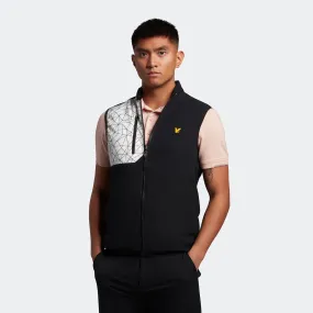 Lyle & Scott Hyper Gillet