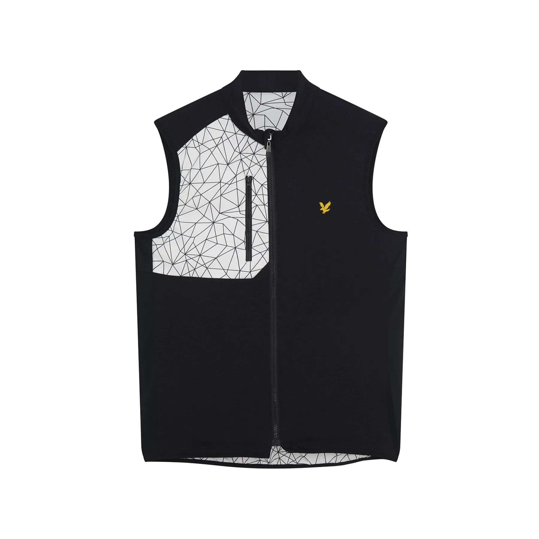 Lyle & Scott Hyper Gillet