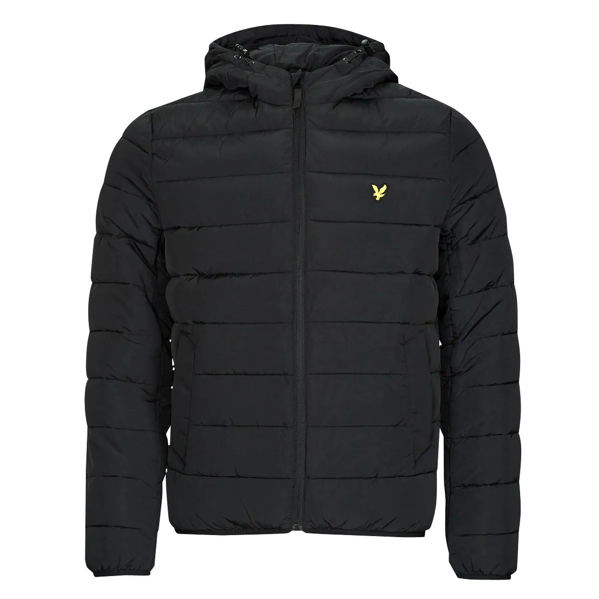 Lyle & Scott JK1546V