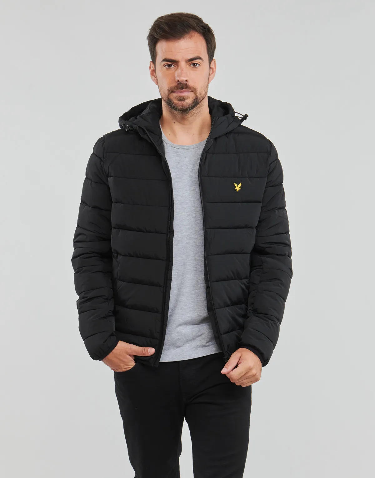 Lyle & Scott JK1546V