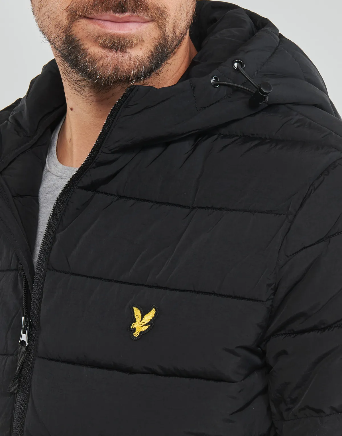 Lyle & Scott JK1546V