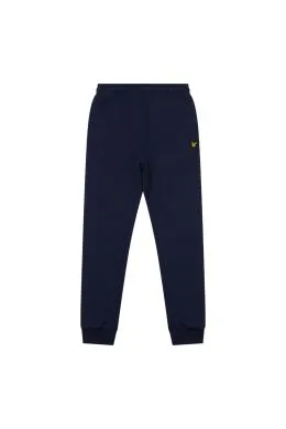 Lyle And Scott Boys Jogger Navy