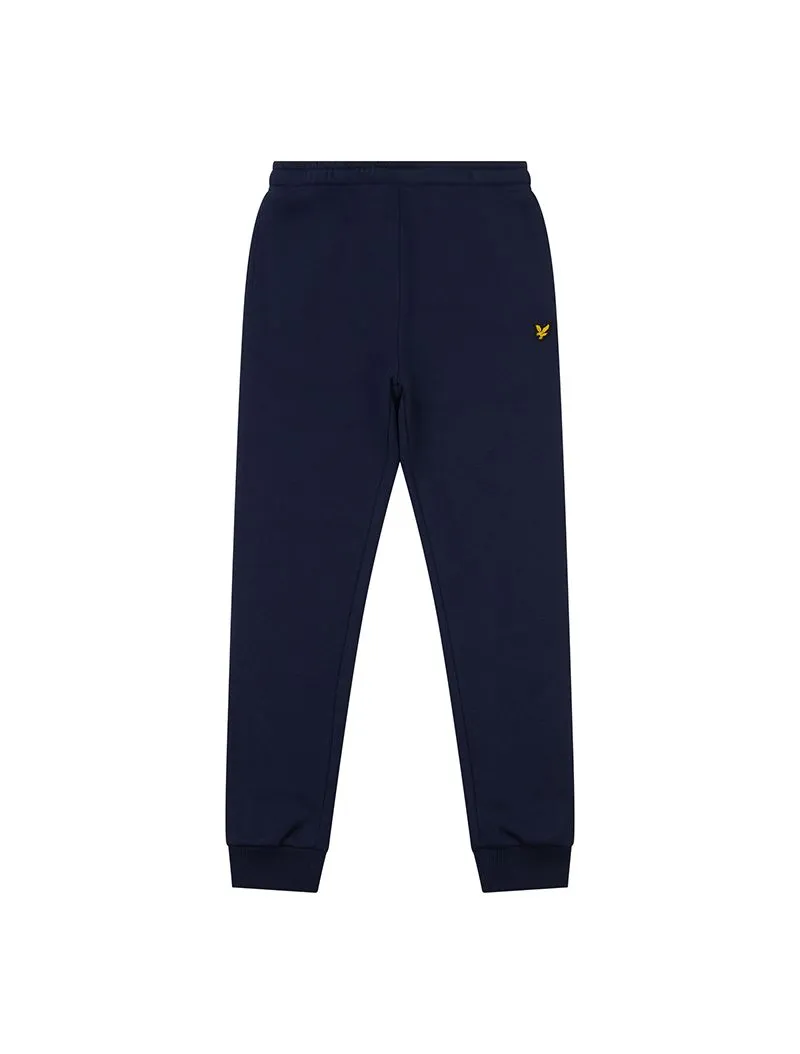 Lyle And Scott Boys Jogger Navy