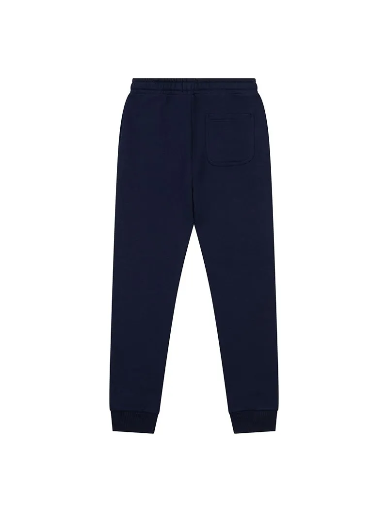 Lyle And Scott Boys Jogger Navy