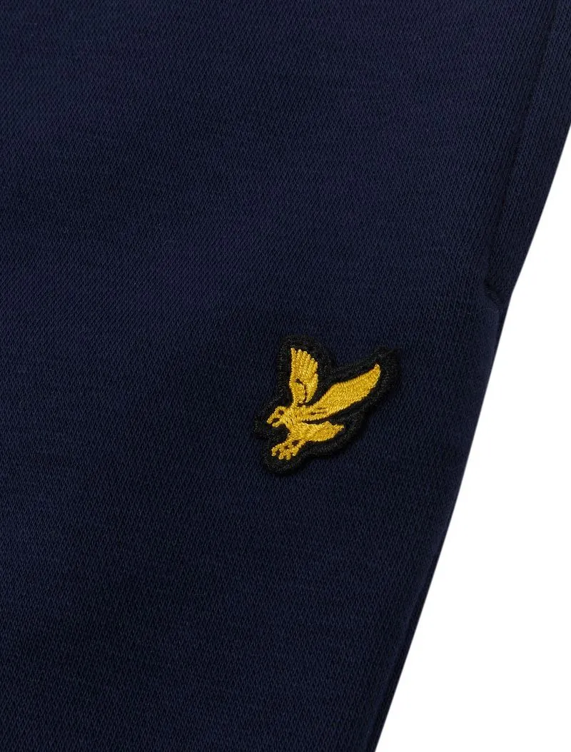 Lyle And Scott Boys Jogger Navy