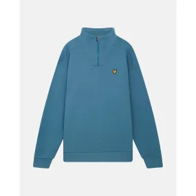 Lyle and Scott H.Neck Midlayer Sn99