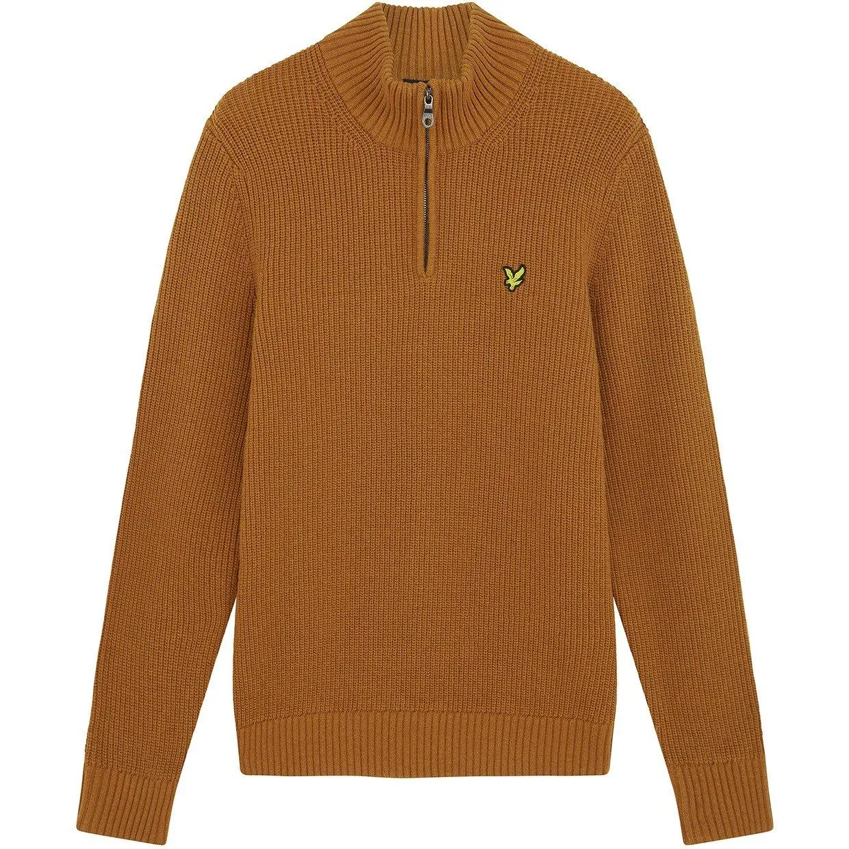 Lyle and Scott LylequarterZip Jumpr Sn99