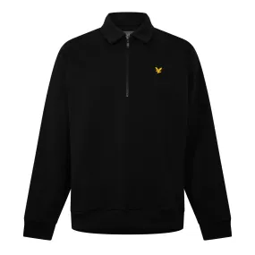 Lyle and Scott Q ZpSc SShir Sn99