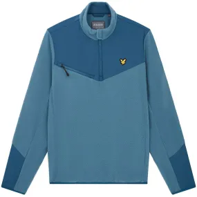 Lyle and Scott Rcycld Mcrflc Sn99