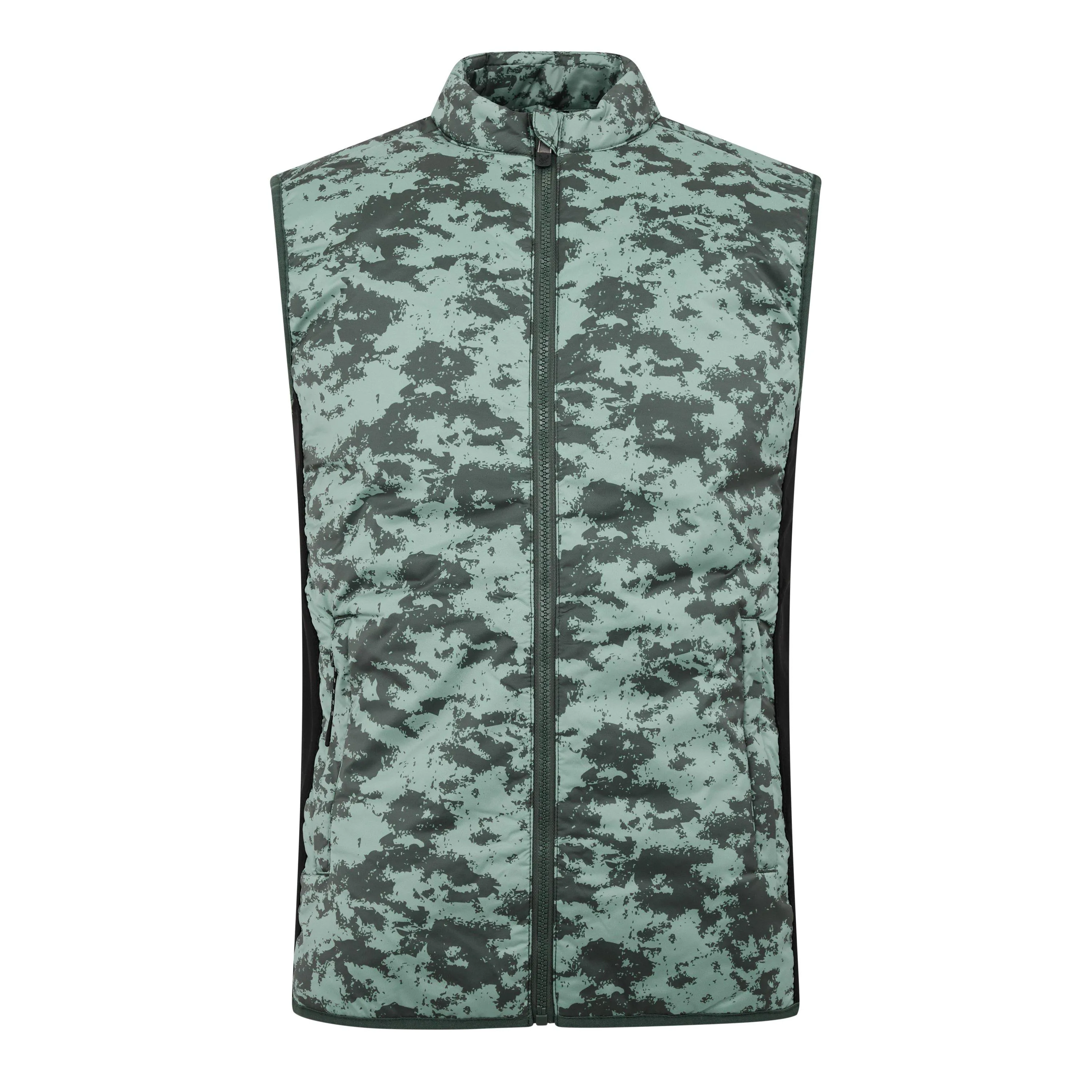 Lyle and Scott Seafm Gilet LCF Sn99